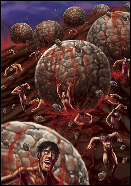 ชั้นที่ 2