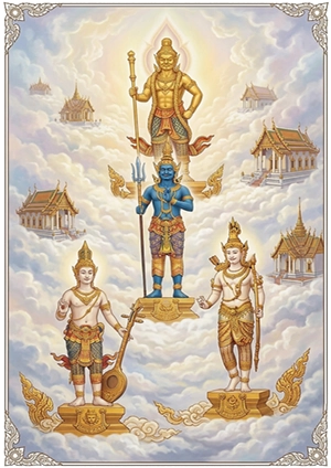 ชั้นที่ 2