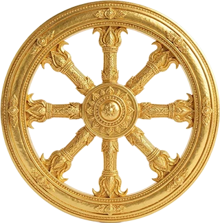 ธัมมจักร