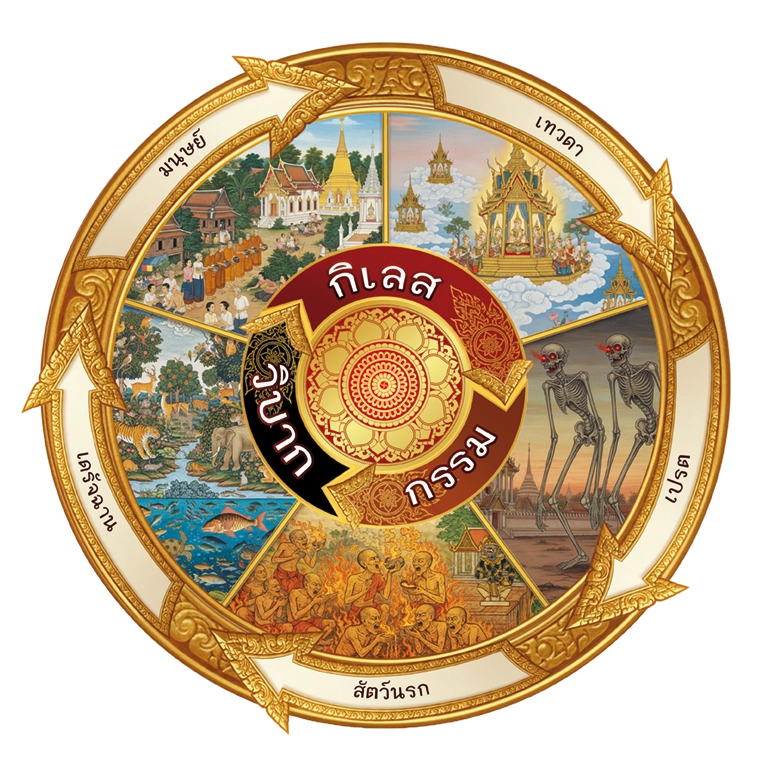 วัฏสงสาร