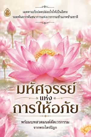 มหัศจรรย์แห่งการให้อภัย